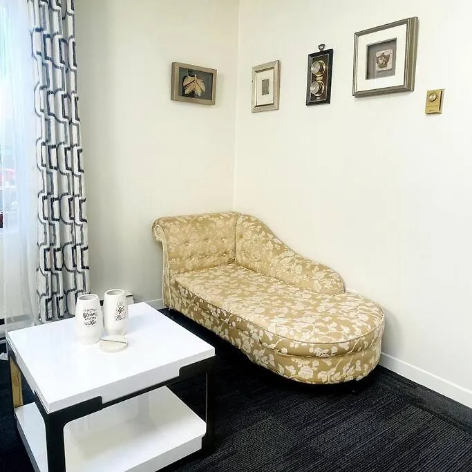 شقة Cozy Studio تورونتو