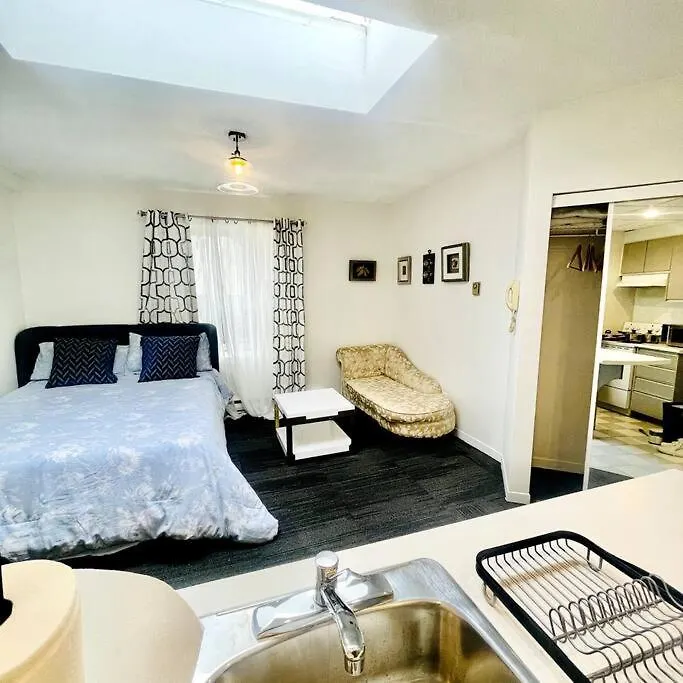 Cozy Studio تورونتو شقة