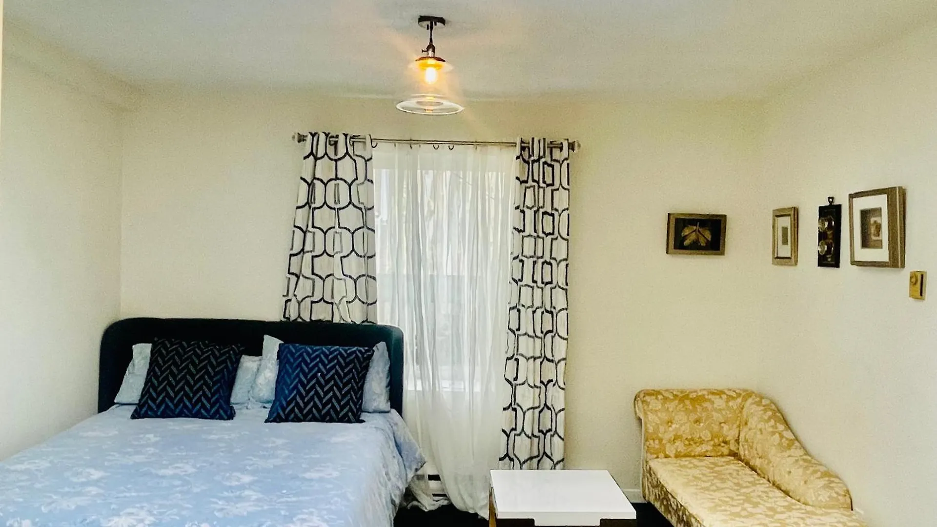 شقة Cozy Studio تورونتو